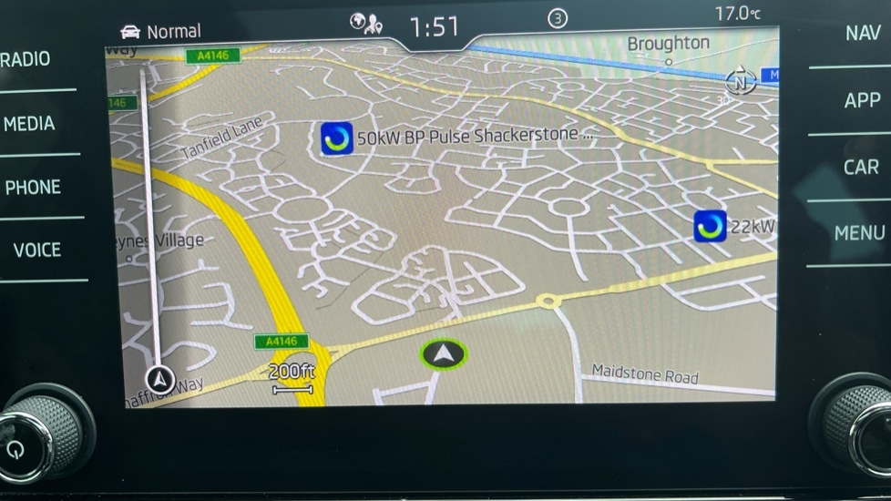 Used Skoda Karoq 2022 for sale - 76868644: Photo 27