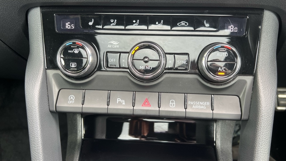 Used Skoda Karoq 2022 for sale - 76868644: Photo 39