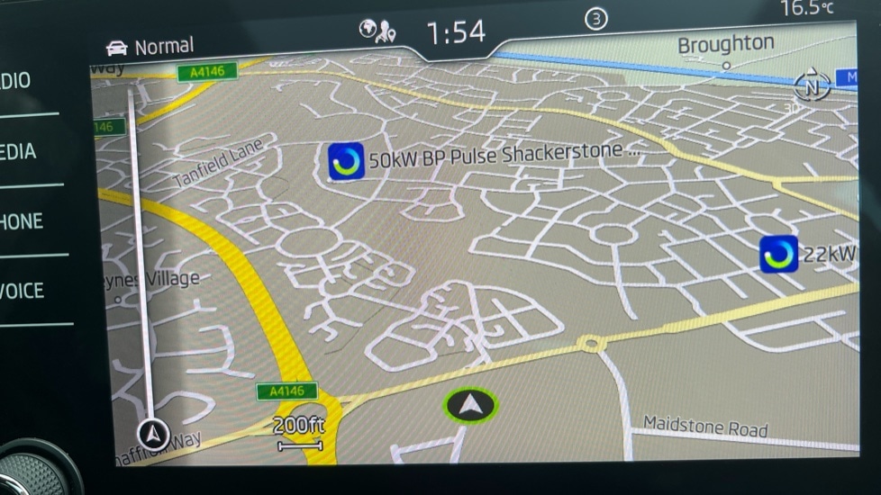 Used Skoda Karoq 2022 for sale - 76868644: Photo 54