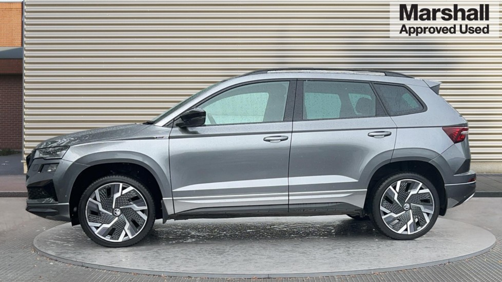 Used Skoda Karoq 2022 for sale - 76868644: Photo 6
