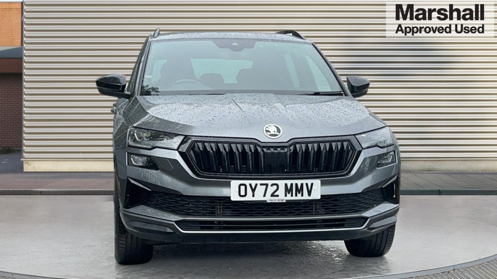 Used Skoda Karoq 2022 for sale - 76868644: Photo 8