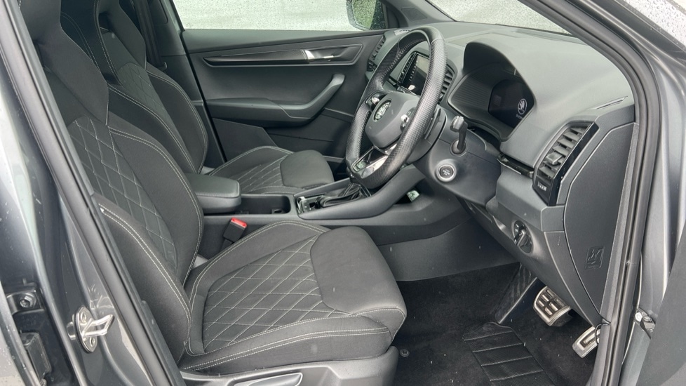 Used Skoda Karoq 2022 for sale - 76868644: Photo 9