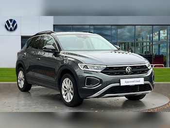 2025 - 1.5 TSI Match 5dr DSG