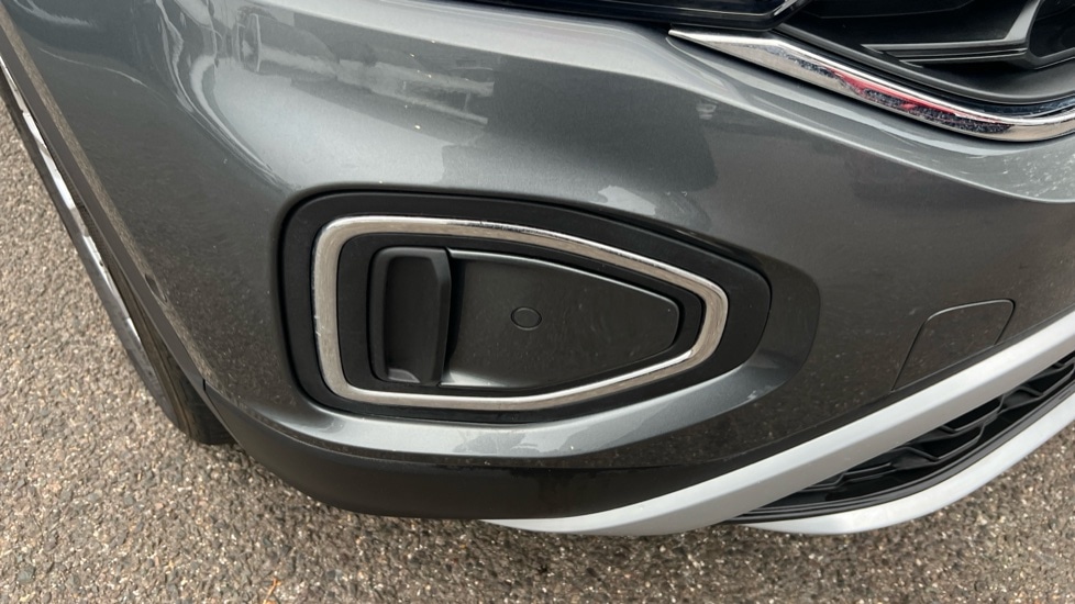 Used Volkswagen T-Roc 2025 for sale - 76375600: Photo 42