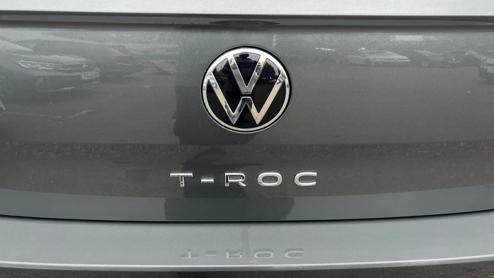 Used Volkswagen T-Roc 2025 for sale - 76375600: Photo 47