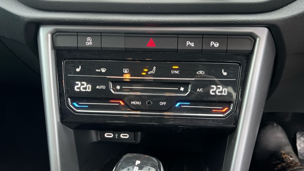 Used Volkswagen T-Roc 2025 for sale - 76375600: Photo 50