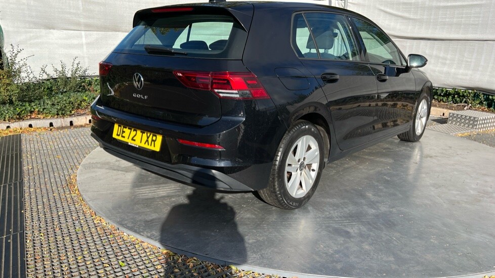 Vehicle 50