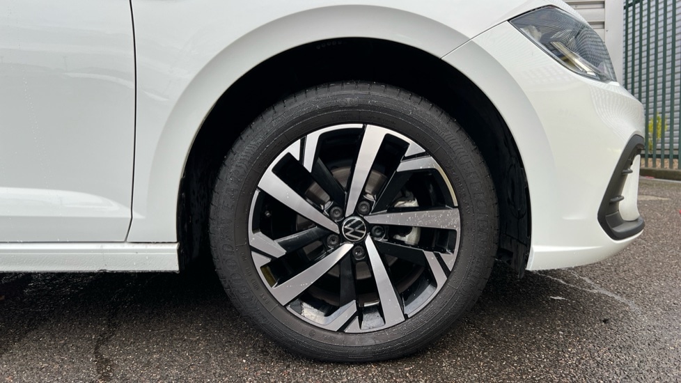 Used Volkswagen Polo 2025 for sale - 76872542: Photo 17