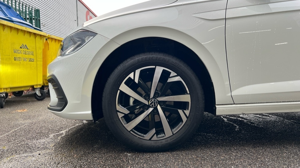 Used Volkswagen Polo 2025 for sale - 76872542: Photo 20