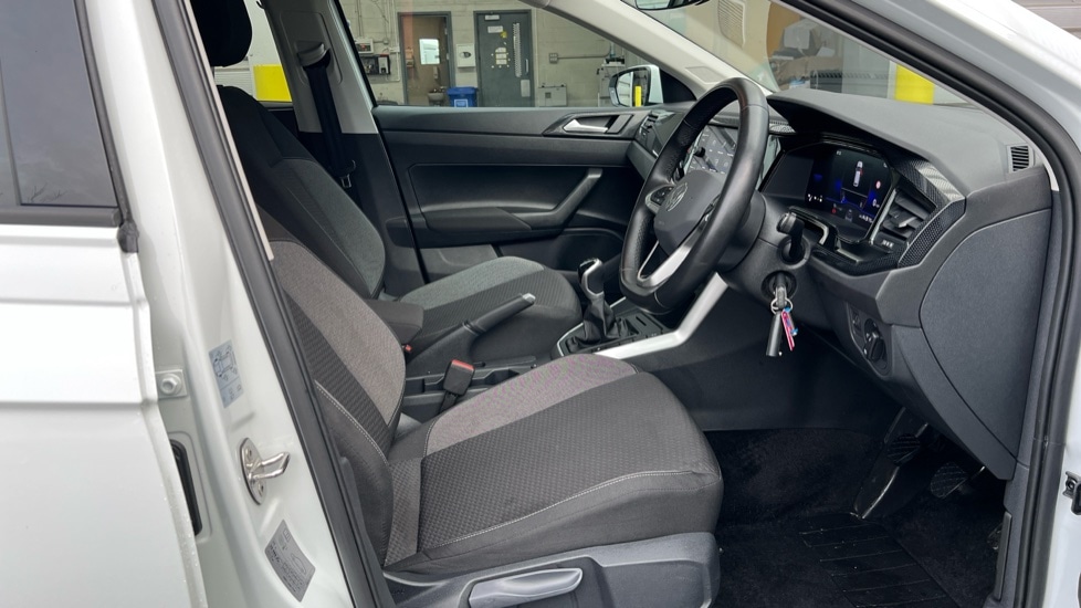 Used Volkswagen Polo 2025 for sale - 76872542: Photo 26