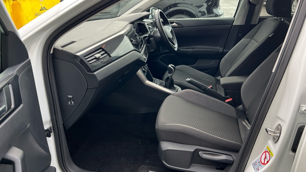 Used Volkswagen Polo 2025 for sale - 76872542: Photo 28