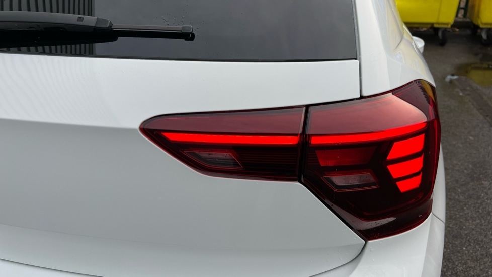 Used Volkswagen Polo 2025 for sale - 76872542: Photo 41