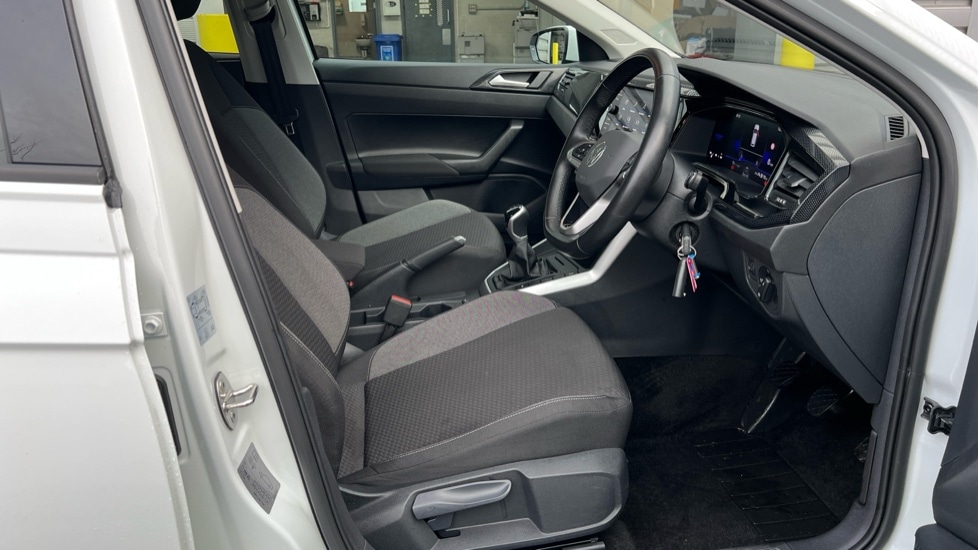 Used Volkswagen Polo 2025 for sale - 76872542: Photo 5
