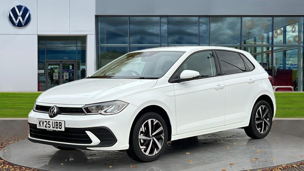 Used Volkswagen Polo 2025 for sale - 76872542: Photo 6