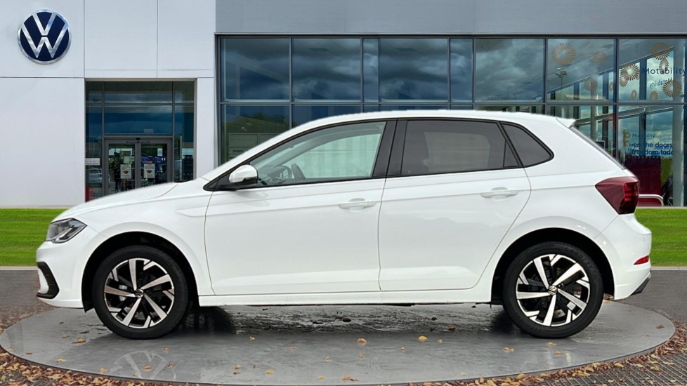 Used Volkswagen Polo 2025 for sale - 76872542: Photo 8