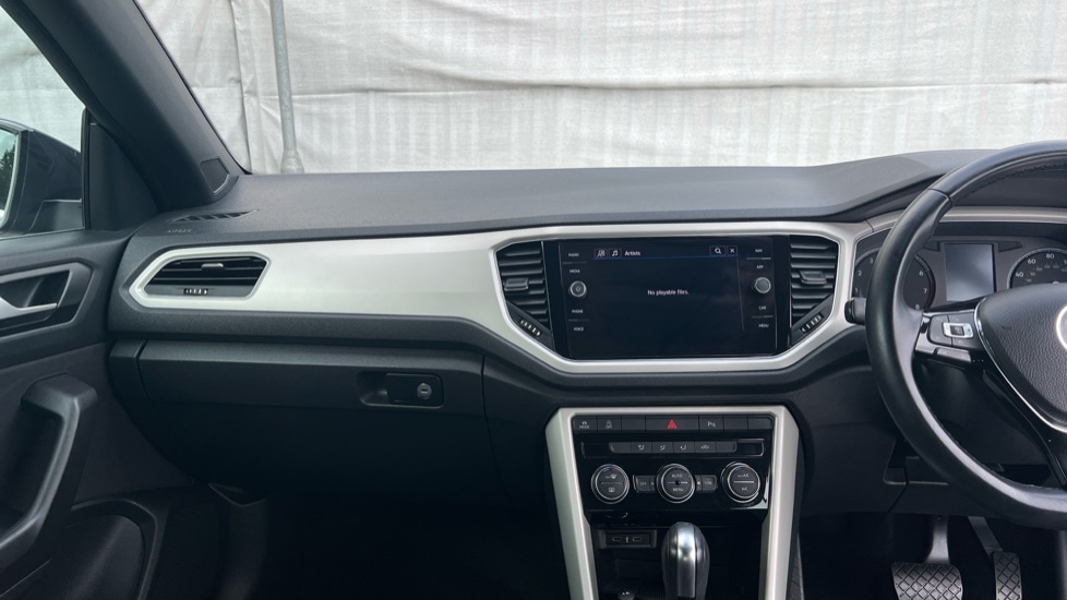 Used Volkswagen T-Roc 2020 for sale - 76086713: Photo 12