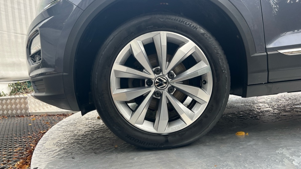 Used Volkswagen T-Roc 2020 for sale - 76086713: Photo 17