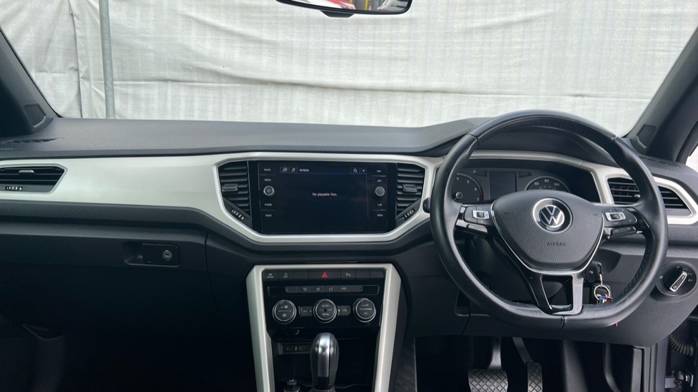Used Volkswagen T-Roc 2020 for sale - 76086713: Photo 27