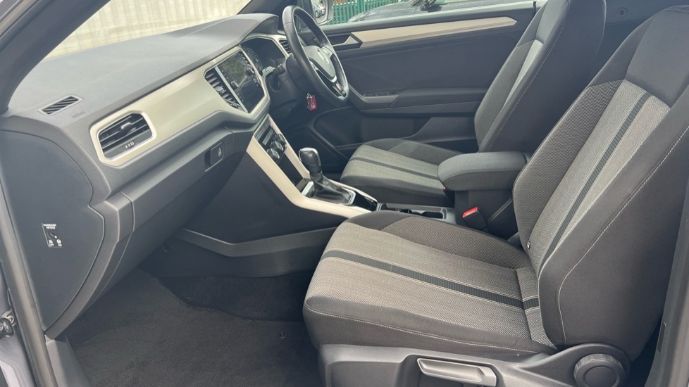 Used Volkswagen T-Roc 2020 for sale - 76086713: Photo 28