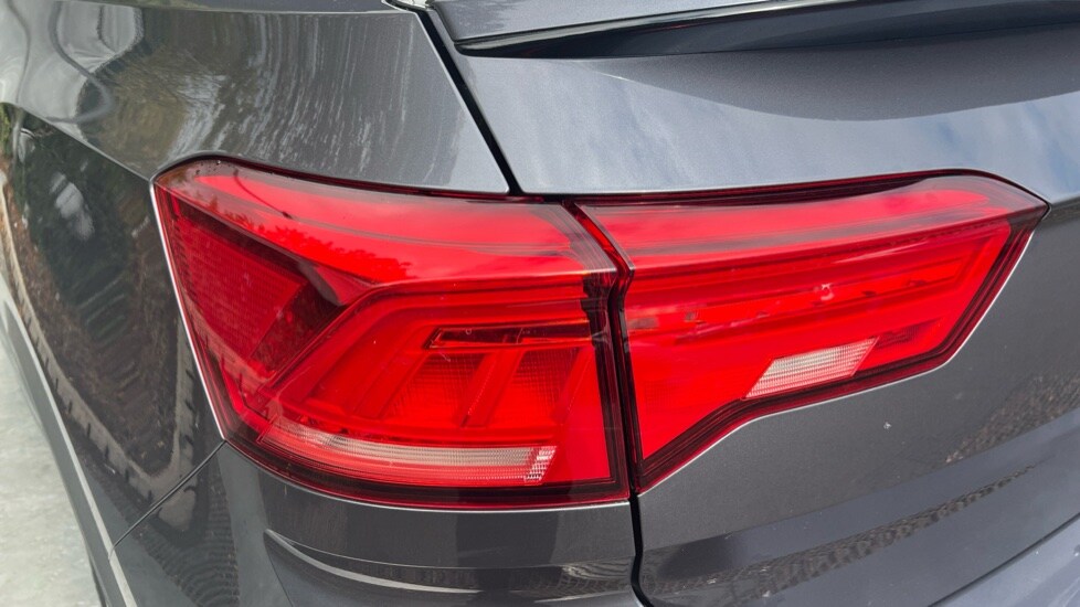 Used Volkswagen T-Roc 2020 for sale - 76086713: Photo 45