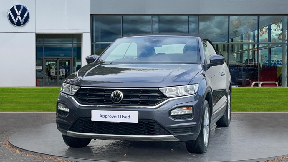 Used Volkswagen T-Roc 2020 for sale - 76086713: Photo 9
