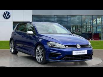 2018 - 2.0 TSI 310 R 5dr 4MOTION DSG