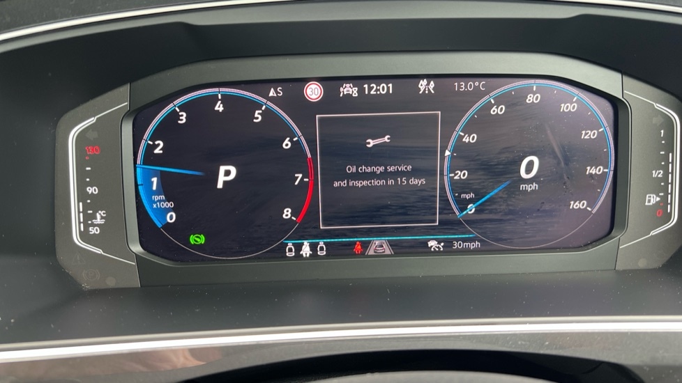 Used Volkswagen Tiguan 2022 for sale - 76168656: Photo 13