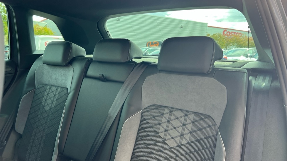 Used Volkswagen Tiguan 2022 for sale - 76168656: Photo 14