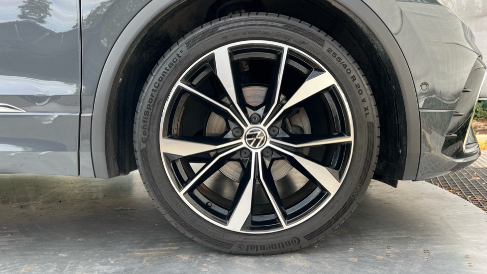 Used Volkswagen Tiguan 2022 for sale - 76168656: Photo 20