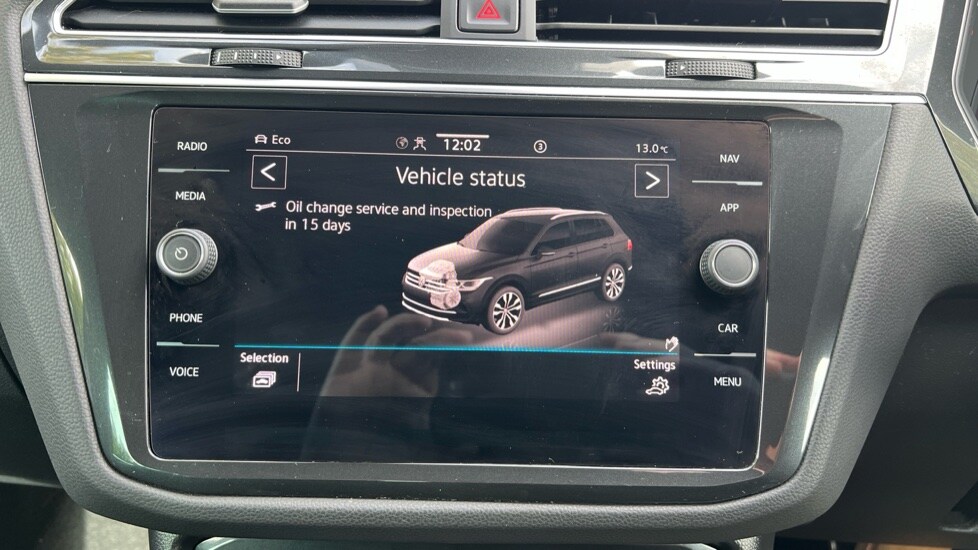 Used Volkswagen Tiguan 2022 for sale - 76168656: Photo 23
