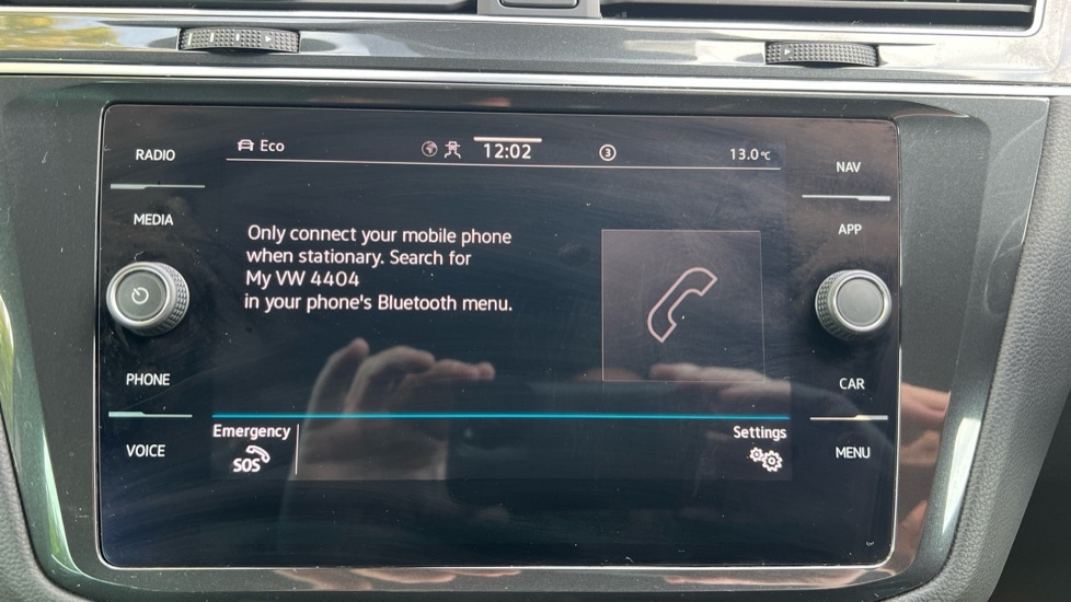 Used Volkswagen Tiguan 2022 for sale - 76168656: Photo 24