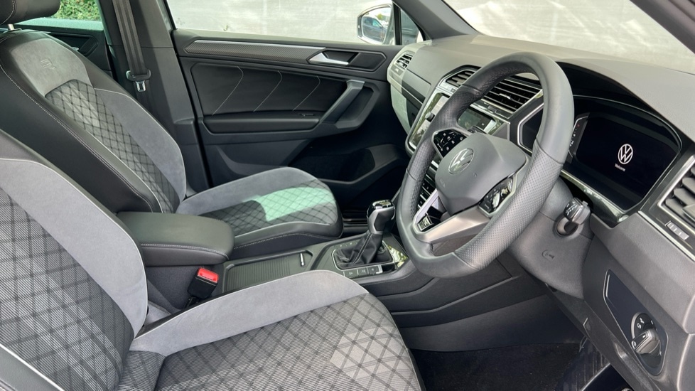 Used Volkswagen Tiguan 2022 for sale - 76168656: Photo 26