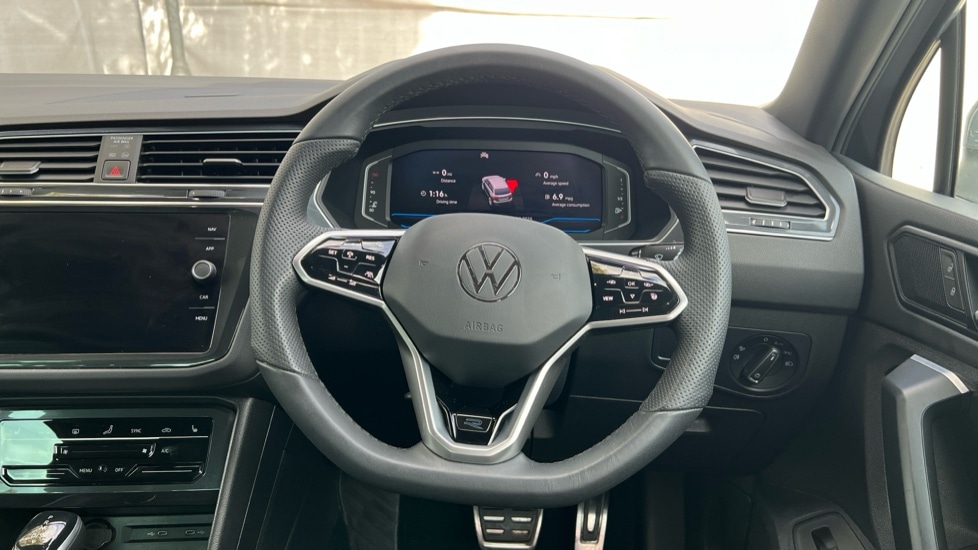 Used Volkswagen Tiguan 2022 for sale - 76168656: Photo 27