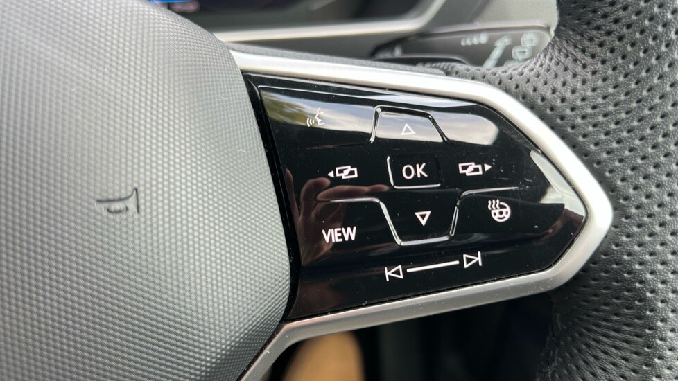 Used Volkswagen Tiguan 2022 for sale - 76168656: Photo 31