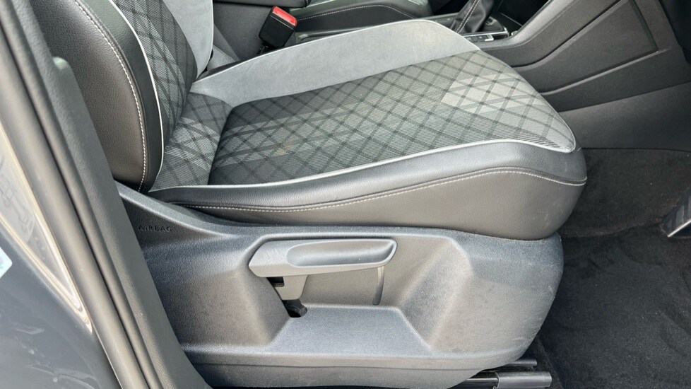 Used Volkswagen Tiguan 2022 for sale - 76168656: Photo 39