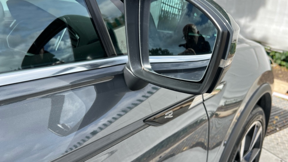 Used Volkswagen Tiguan 2022 for sale - 76168656: Photo 42