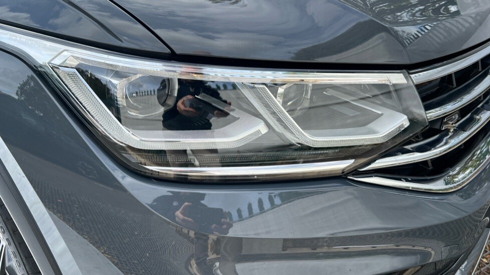 Used Volkswagen Tiguan 2022 for sale - 76168656: Photo 43