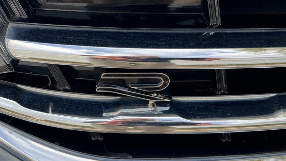 Used Volkswagen Tiguan 2022 for sale - 76168656: Photo 45