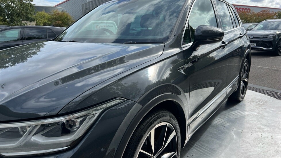 Used Volkswagen Tiguan 2022 for sale - 76168656: Photo 47