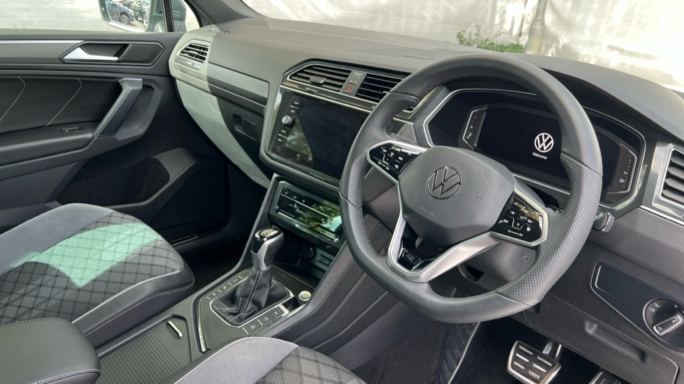 Used Volkswagen Tiguan 2022 for sale - 76168656: Photo 5