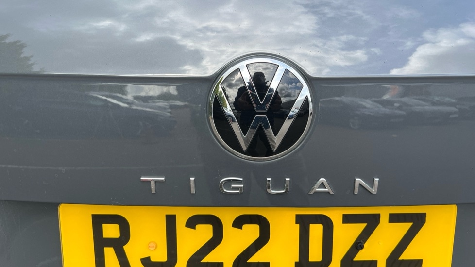 Used Volkswagen Tiguan 2022 for sale - 76168656: Photo 51