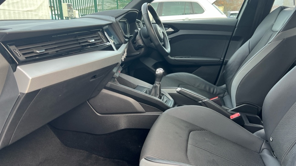 Used Audi A1 2020 for sale - 76872074: Photo 10