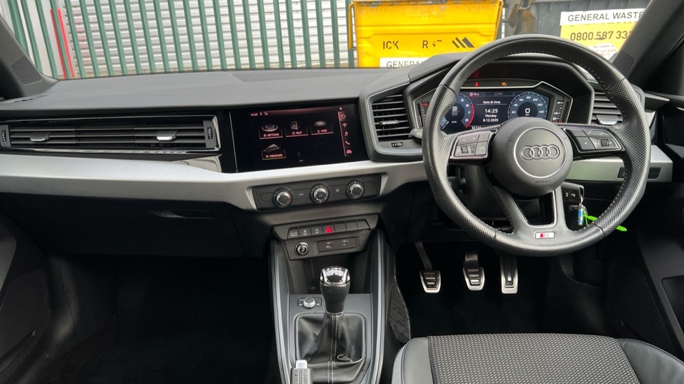 Used Audi A1 2020 for sale - 76872074: Photo 11