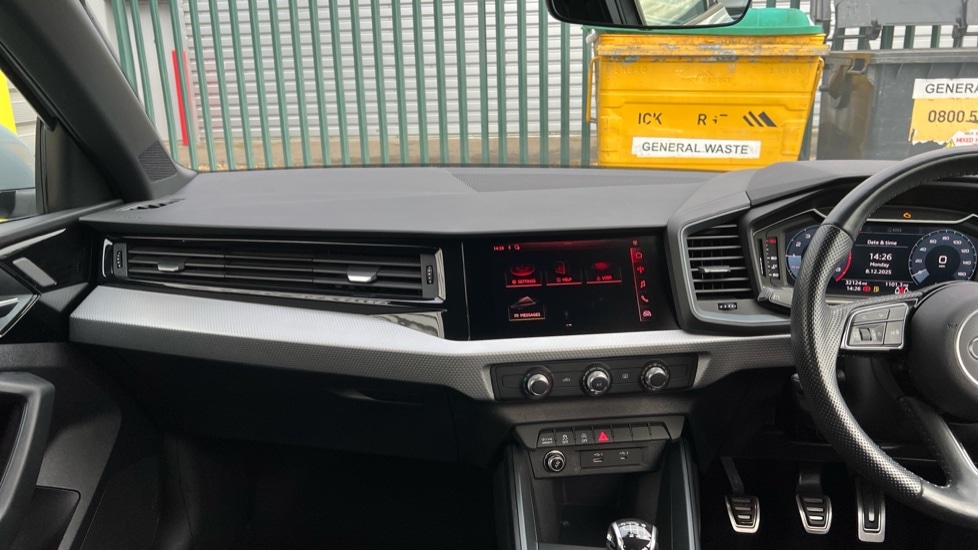 Used Audi A1 2020 for sale - 76872074: Photo 12