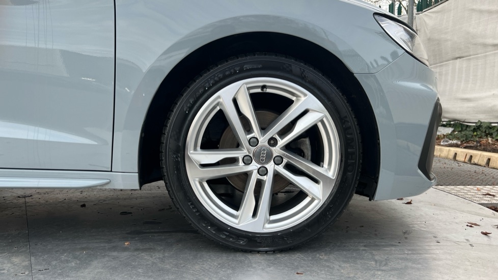 Used Audi A1 2020 for sale - 76872074: Photo 17