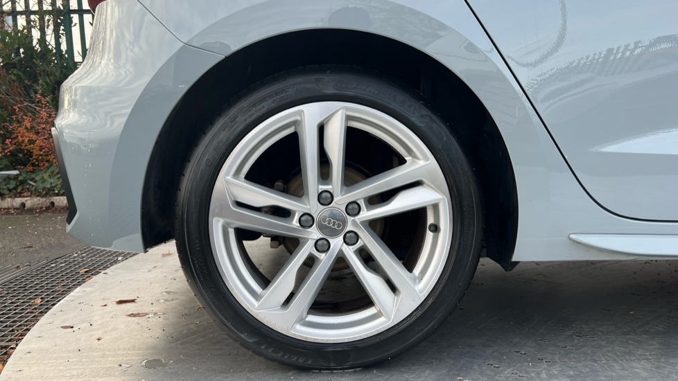 Used Audi A1 2020 for sale - 76872074: Photo 18