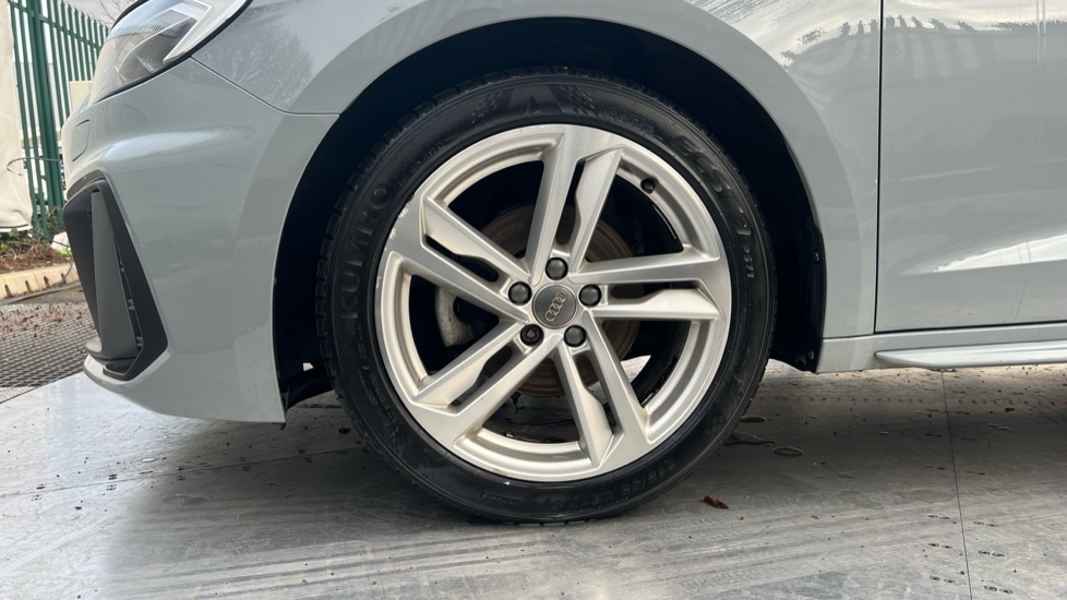 Used Audi A1 2020 for sale - 76872074: Photo 20