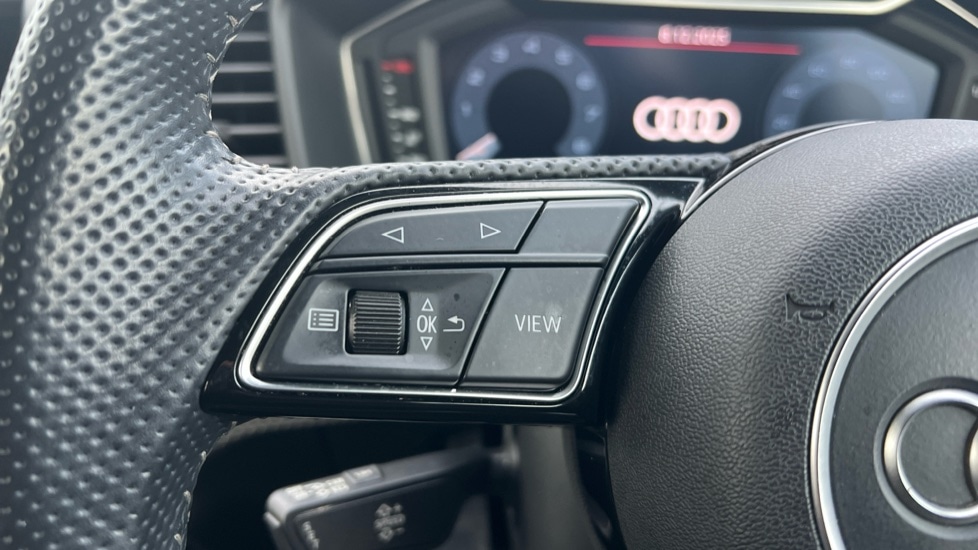 Used Audi A1 2020 for sale - 76872074: Photo 22