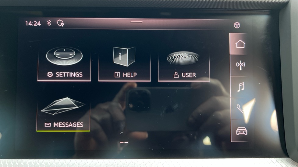 Used Audi A1 2020 for sale - 76872074: Photo 26