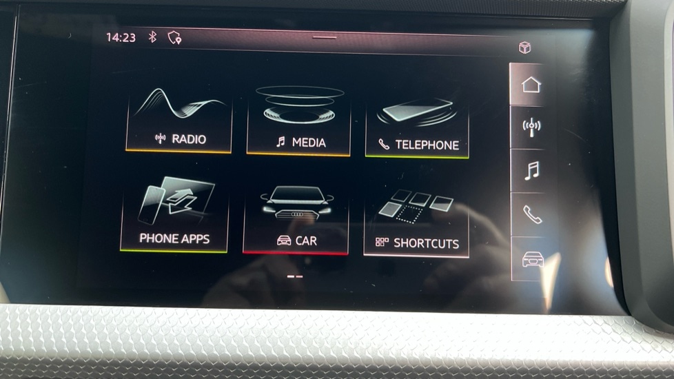 Used Audi A1 2020 for sale - 76872074: Photo 27